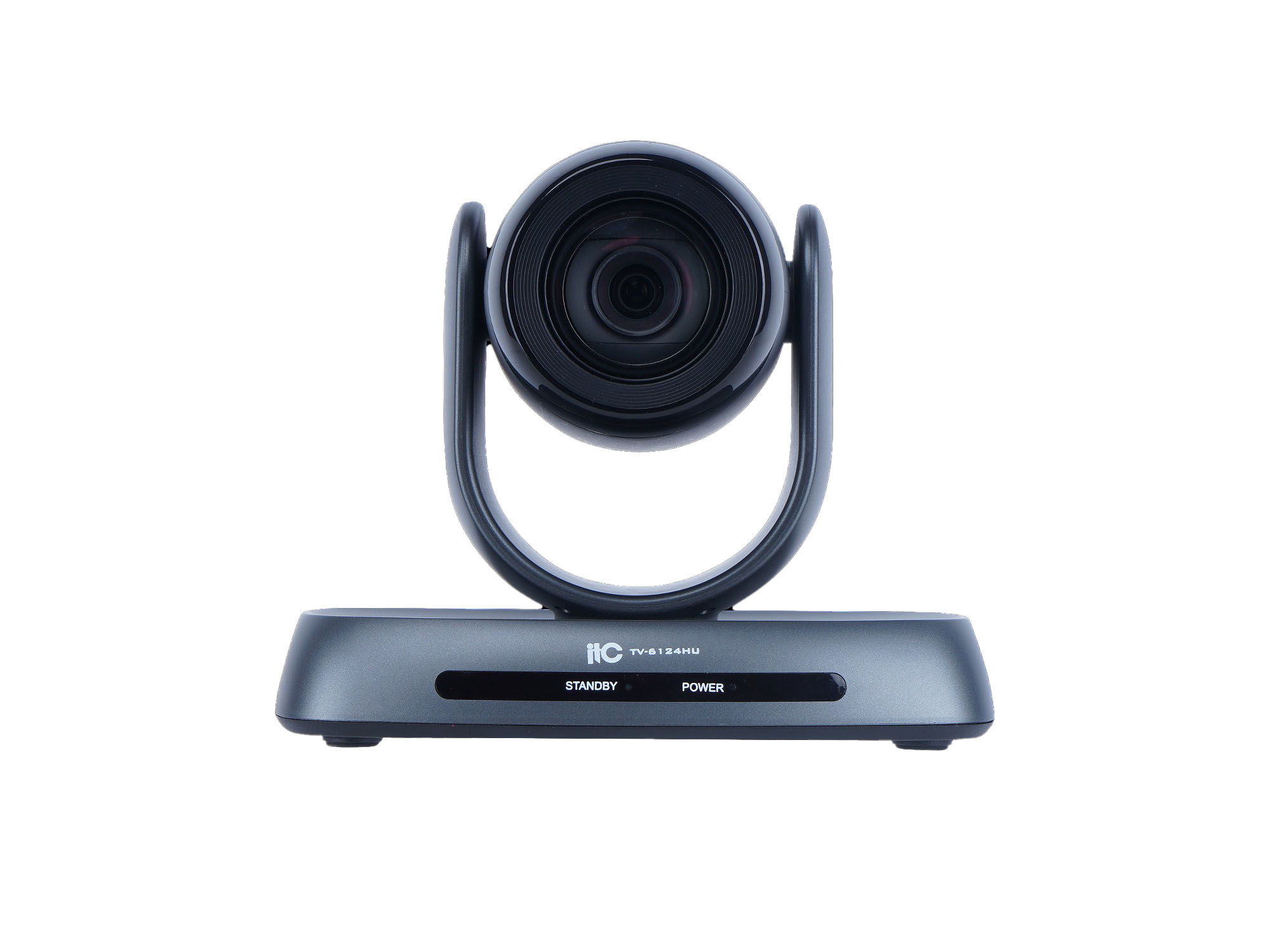 PTZ видеокамера ITC TV-6124HU PTZ камера 4К, 12X